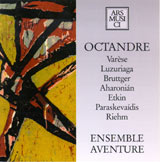 Octandre CD